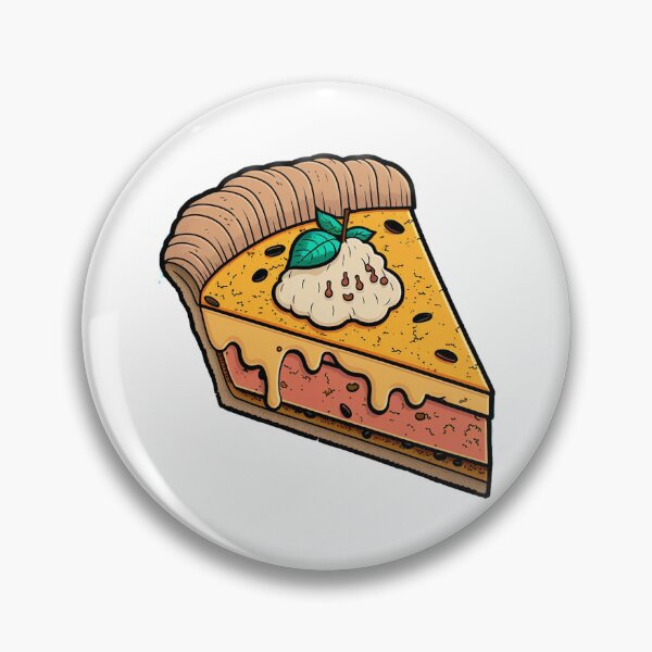 Item preview, Celebrating National Pie Day  designed and sold by PixelPerfectCo.