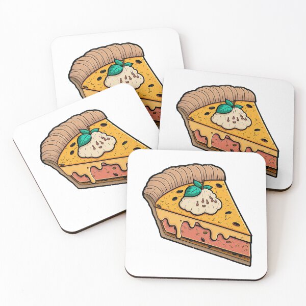Item preview, Celebrating National Pie Day  designed and sold by PixelPerfectCo.