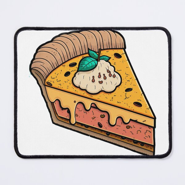 Item preview, Celebrating National Pie Day  designed and sold by PixelPerfectCo.