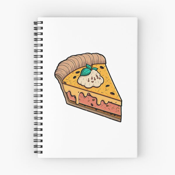 Item preview, Celebrating National Pie Day  designed and sold by PixelPerfectCo.