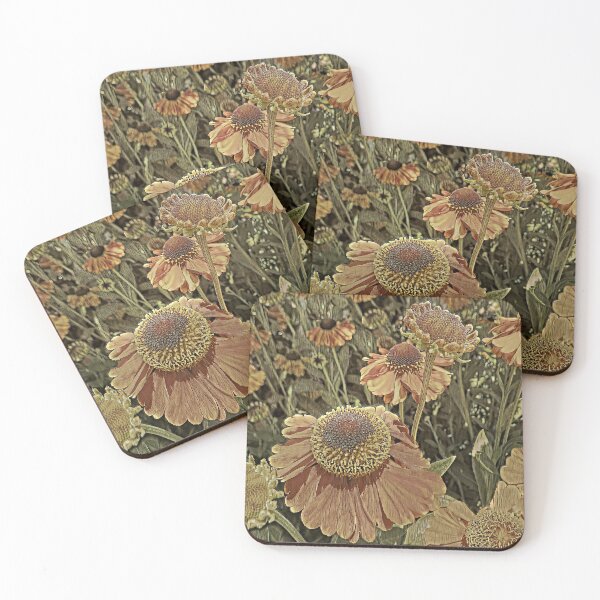 Item preview, Helenium 1-9GV designed and sold by MaryLinH.