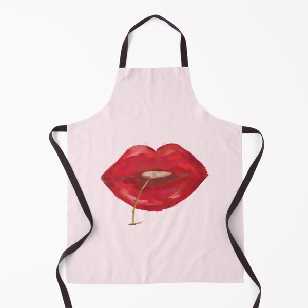 Item preview, Cherry Kiss designed and sold by TruDraws.