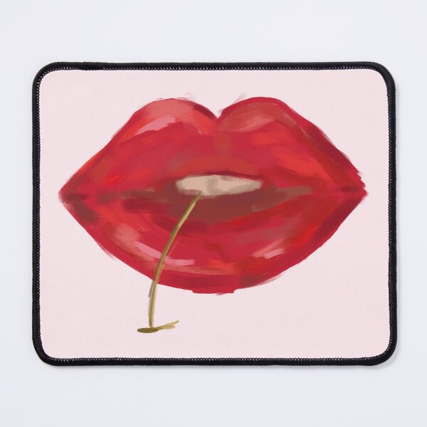 Item preview, Cherry Kiss designed and sold by TruDraws.