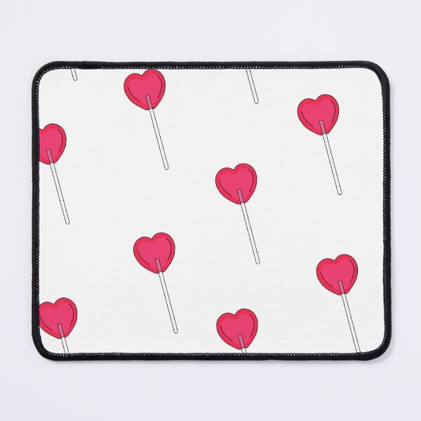 Item preview, Heart sucker pattern designed and sold by KandLDesigns9226.
