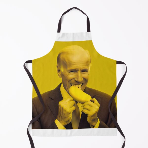 Item preview, Funny meme Joe biden eating potato designed and sold by ARTeez⭐️⭐️⭐️⭐️⭐️.
