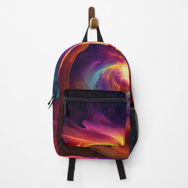 Item preview, Quantum Symphony designed and sold by Colourpixels.