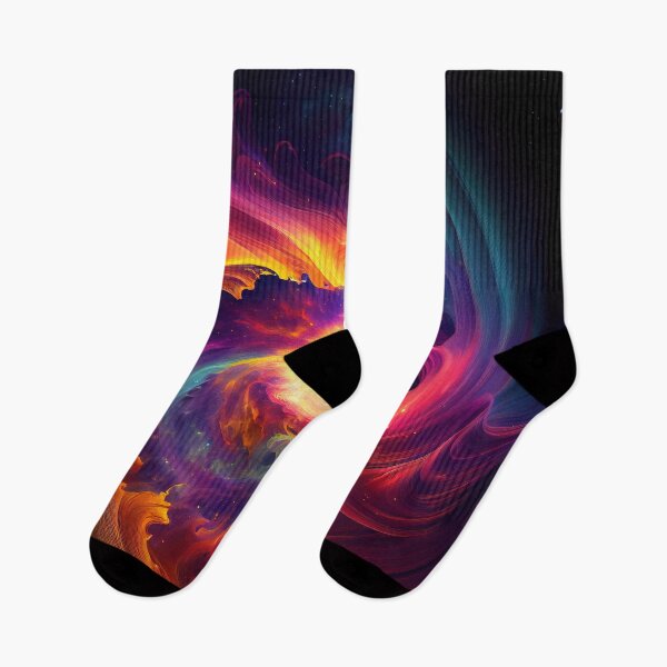Item preview, Quantum Symphony designed and sold by Colourpixels.