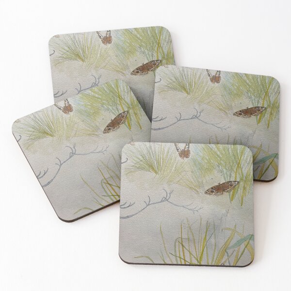 Item preview, Painted Lady designed and sold by FaulknerSwan.