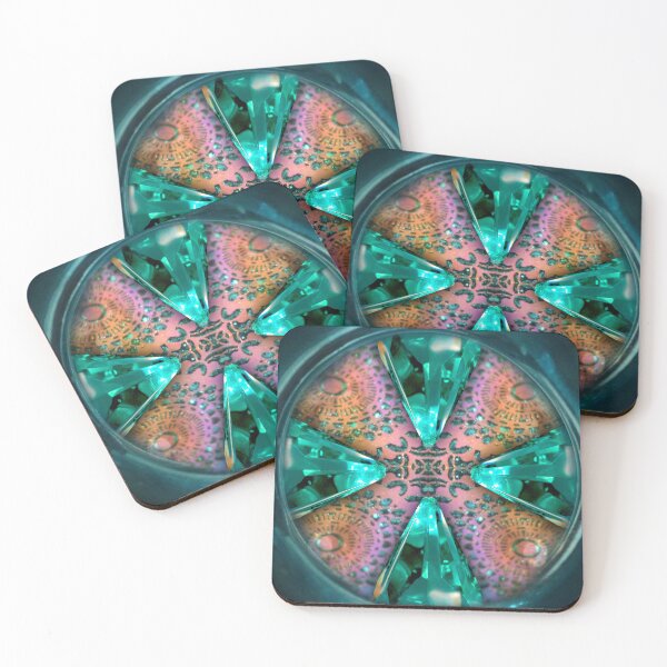 Item preview, Shift 5 designed and sold by Tripp Gustin.