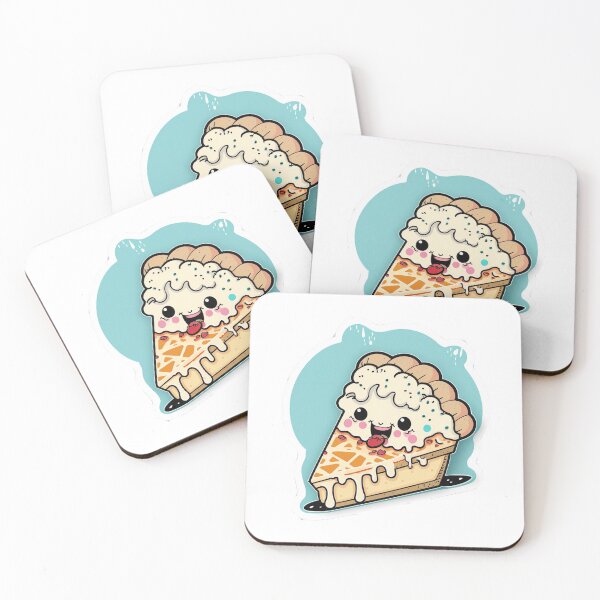 Item preview, Celebrating National Pie Day designed and sold by PixelPerfectCo.