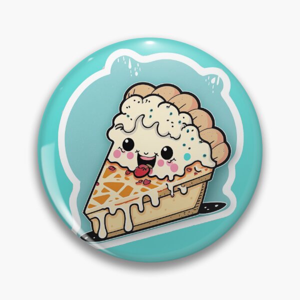 Item preview, Celebrating National Pie Day designed and sold by PixelPerfectCo.