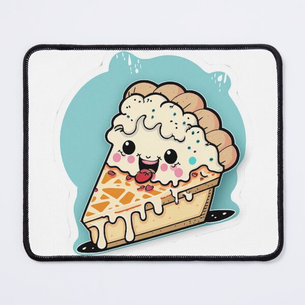 Item preview, Celebrating National Pie Day designed and sold by PixelPerfectCo.