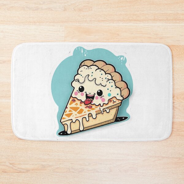 Item preview, Celebrating National Pie Day designed and sold by PixelPerfectCo.