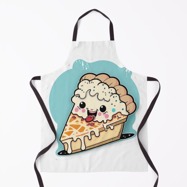 Item preview, Celebrating National Pie Day designed and sold by PixelPerfectCo.