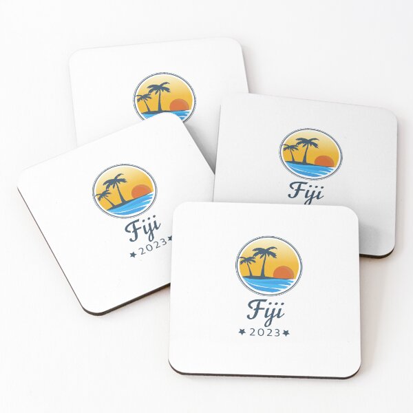 Item preview, Fiji 2023 designed and sold by Lime-Spring.