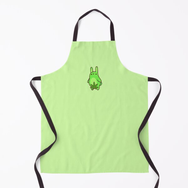 Item preview, Bun Bunnie Green designed and sold by mostracolor.