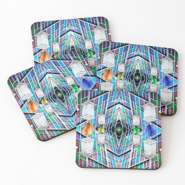 Item preview, Shift 6 designed and sold by Tripp Gustin.
