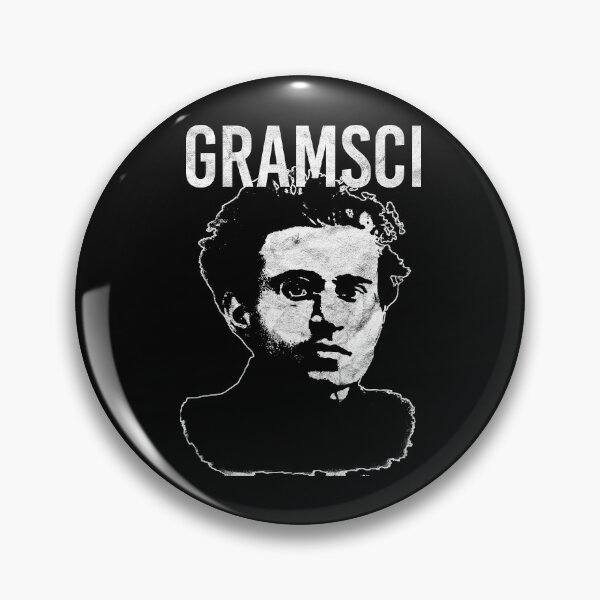 Aperçu de l'œuvre Gramsci [look usé vintage] créée et vendue par fromthehip.
