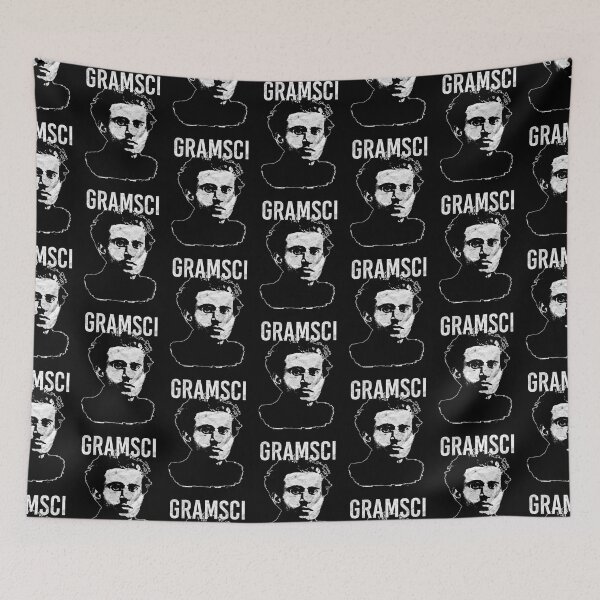 Item preview, Gramsci [Vintage Worn Look] designed and sold by fromthehip.