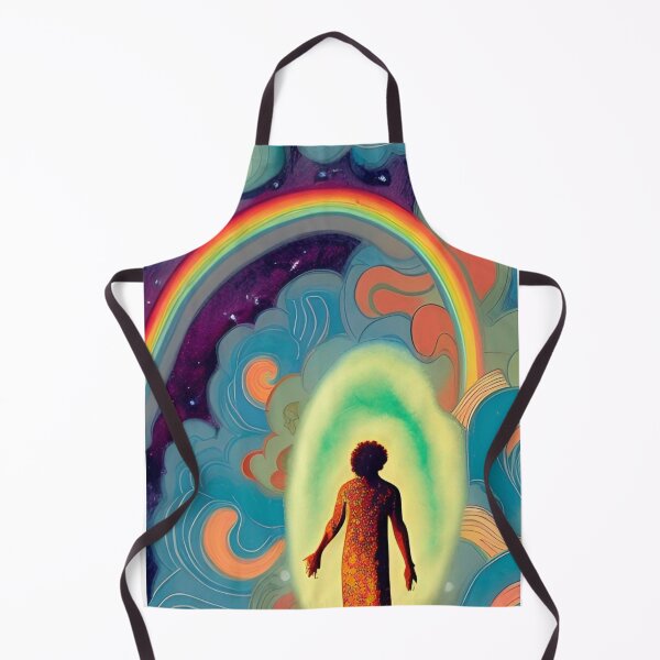 Item preview, Lucid Dream in the Astral designed and sold by LoveLightGifts.