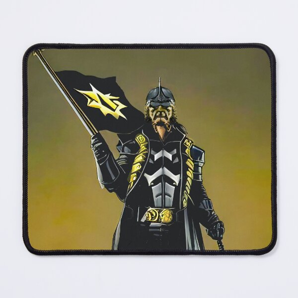 Item preview, Half-mast designed and sold by PictureNZ.