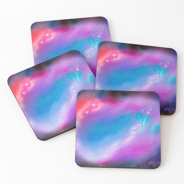 Item preview, Soft Galaxy designed and sold by Annalisa Amato.
