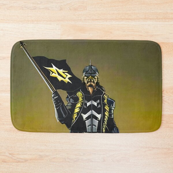 Item preview, Half-mast designed and sold by PictureNZ.