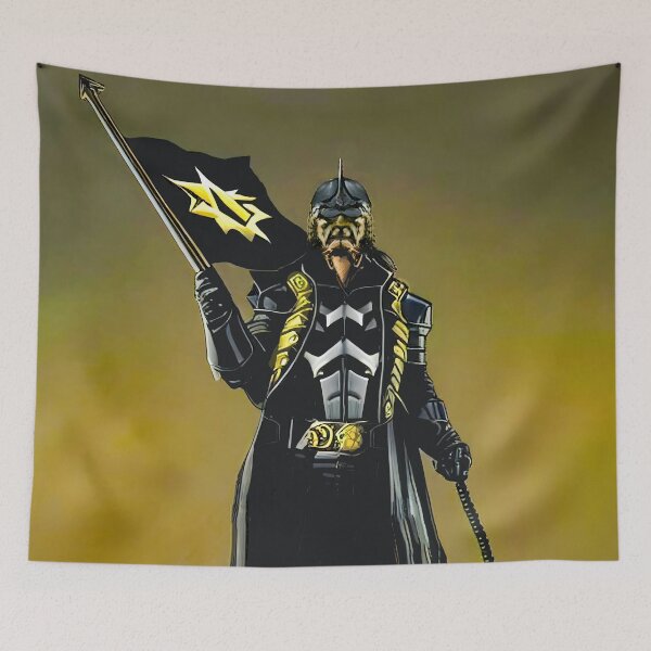 Item preview, Half-mast designed and sold by PictureNZ.