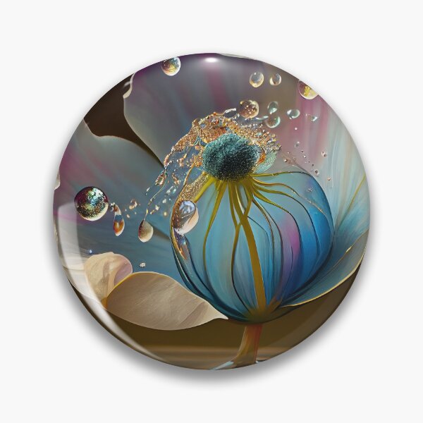 Item preview, Sueños de gotitas designed and sold by Colourpixels.