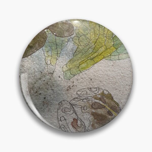 Item preview, Australian Marsh Frog designed and sold by FaulknerSwan.
