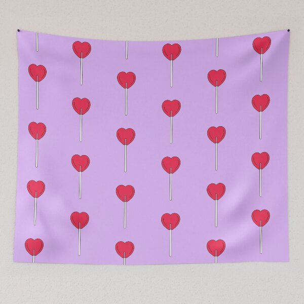 Item preview, Lechón de corazón rojo designed and sold by KandLDesigns9226.