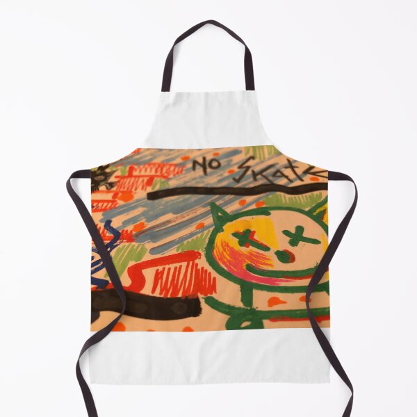 Item preview, DON'T SKATE designed and sold by fede-Kiesa.