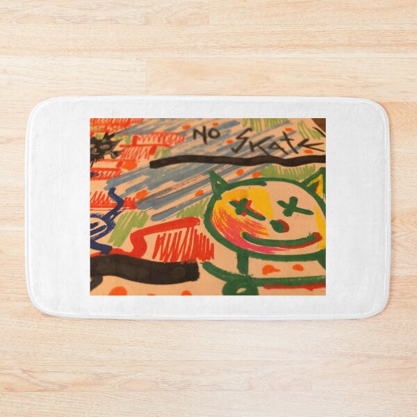 Item preview, DON'T SKATE designed and sold by fede-Kiesa.