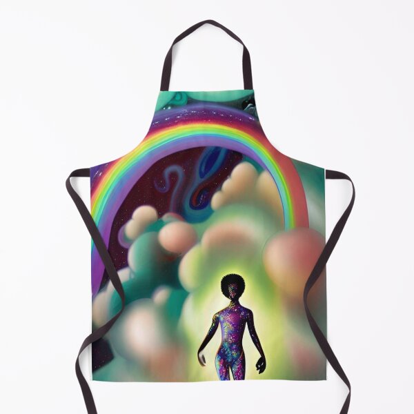 Item preview, Lucid Dream in the Astral designed and sold by LoveLightGifts.