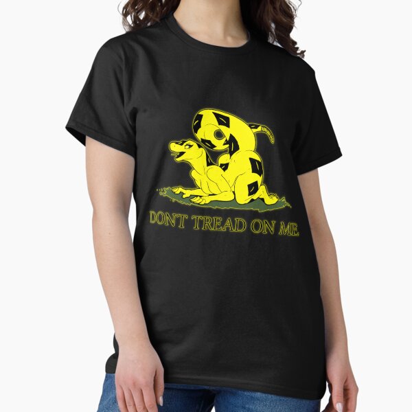 Item preview, Gadsden Snake designed and sold by F3NR15ULFR.