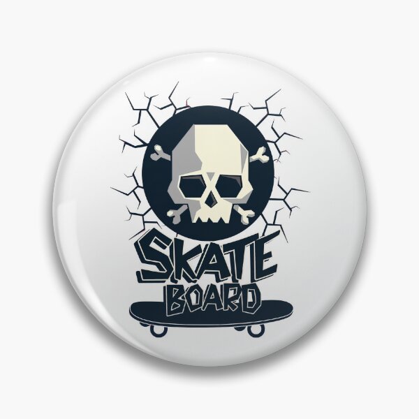 Item preview, Skateboarding Skeleton Shirt, Thrashermagazine, The Berrics designed and sold by Skateboard-Art.