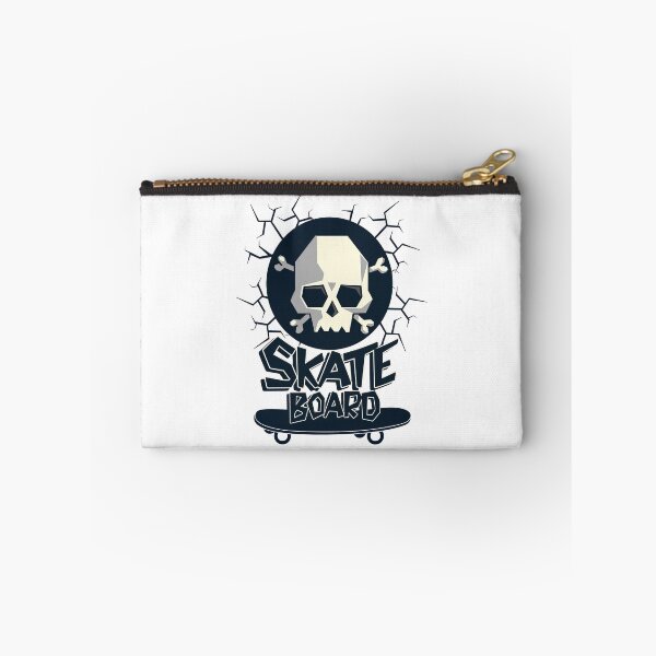 Item preview, Skateboarding Skeleton Shirt, Thrashermagazine, The Berrics designed and sold by Skateboard-Art.