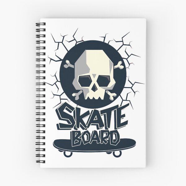 Item preview, Skateboarding Skeleton Shirt, Thrashermagazine, The Berrics designed and sold by Skateboard-Art.