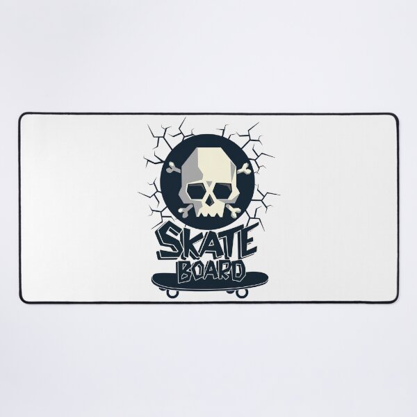 Item preview, Skateboarding Skeleton Shirt, Thrashermagazine, The Berrics designed and sold by Skateboard-Art.