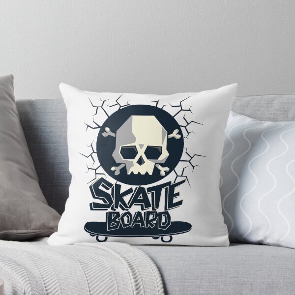 Item preview, Skateboarding Skeleton Shirt, Thrashermagazine, The Berrics designed and sold by Skateboard-Art.