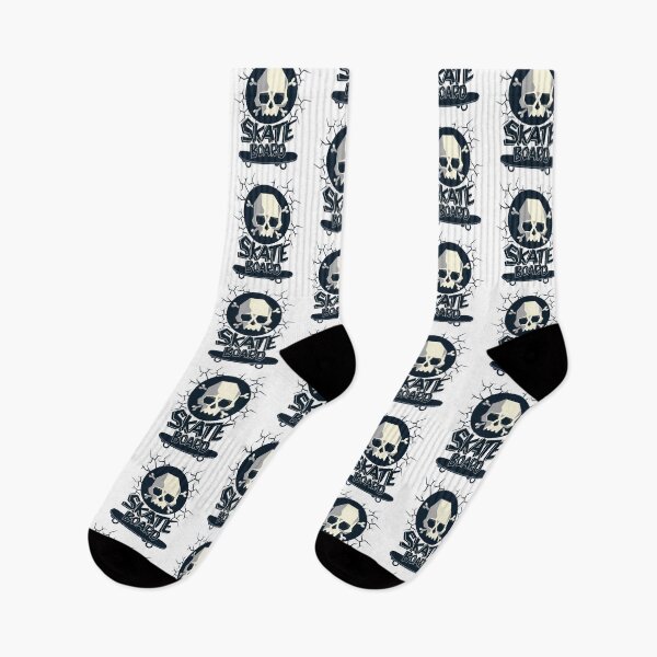 Item preview, Skateboarding Skeleton Shirt, Thrashermagazine, The Berrics designed and sold by Skateboard-Art.