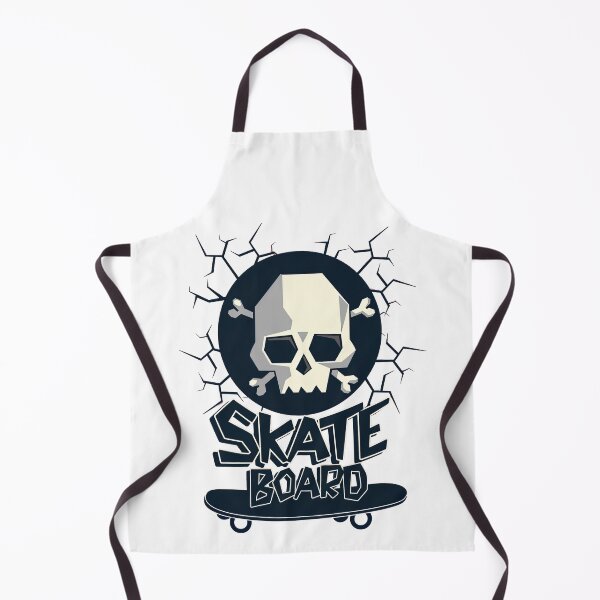 Item preview, Skateboarding Skeleton Shirt, Thrashermagazine, The Berrics designed and sold by Skateboard-Art.