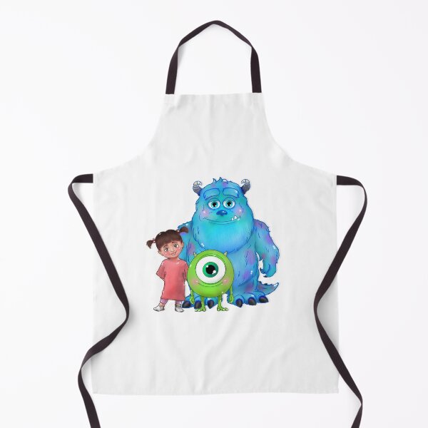 Item preview, Boo, Sully, Mike Monsters, inc designed and sold by Lordprincey.
