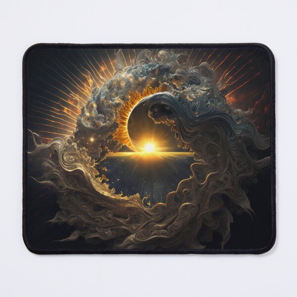 Item preview, The birth of the sun designed and sold by Sophiatsitaart.