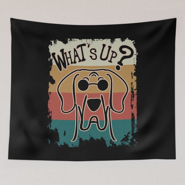Item preview, cool dog head Great Dane designed and sold by BernhArt.