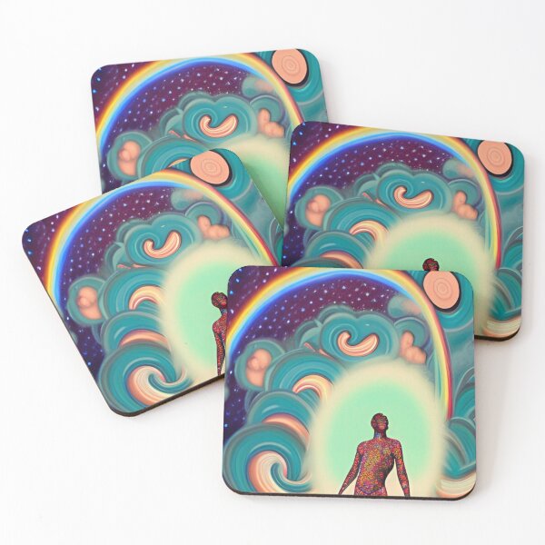 Item preview,  Lucid Dream in the Astral designed and sold by LoveLightGifts.