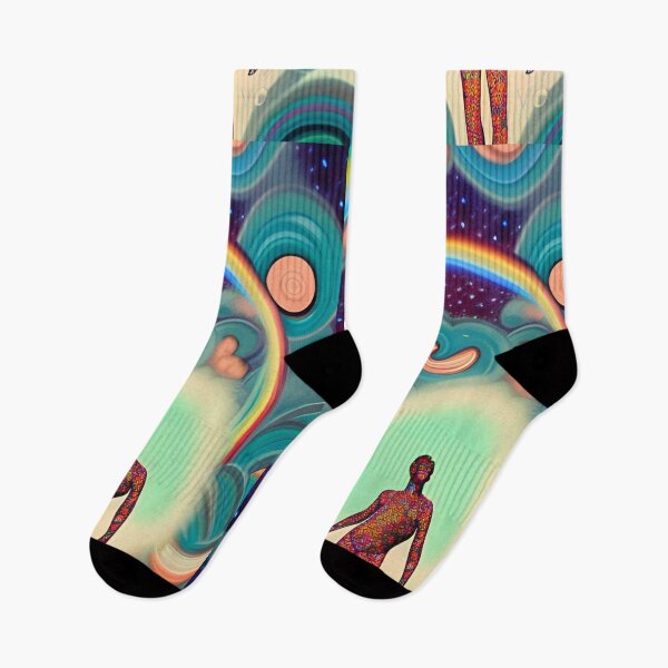 Item preview,  Lucid Dream in the Astral designed and sold by LoveLightGifts.