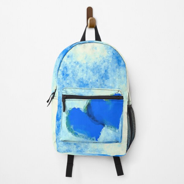 Item preview, Blue Hearts In The Clouds designed and sold by Joy Watson - Natural Light Photography .