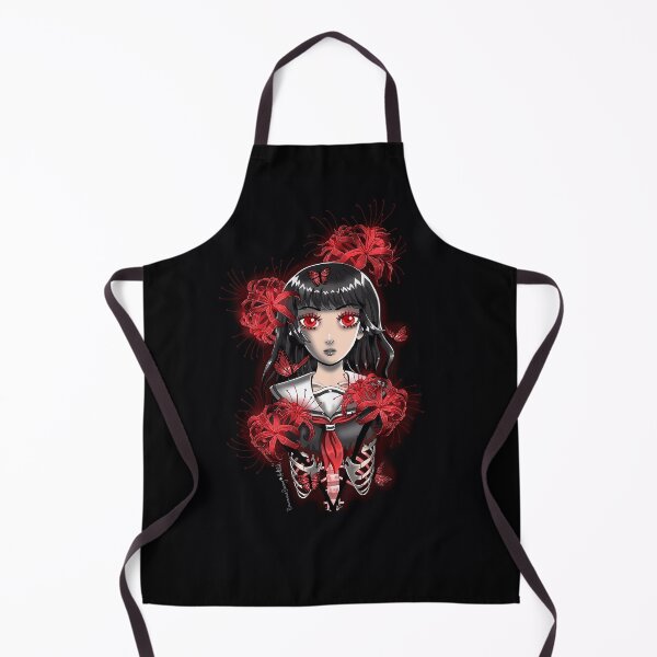 Item preview, A hellish reminder designed and sold by Ravenous-Decay.