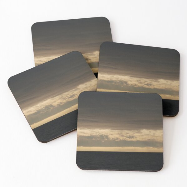 Item preview, Rain Clouds designed and sold by Deborah Singer.